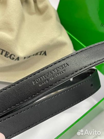 Ремень Bottega Veneta
