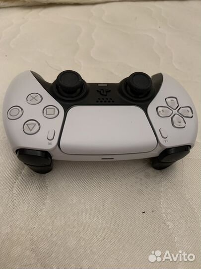 Геймпад PS5 DualSense