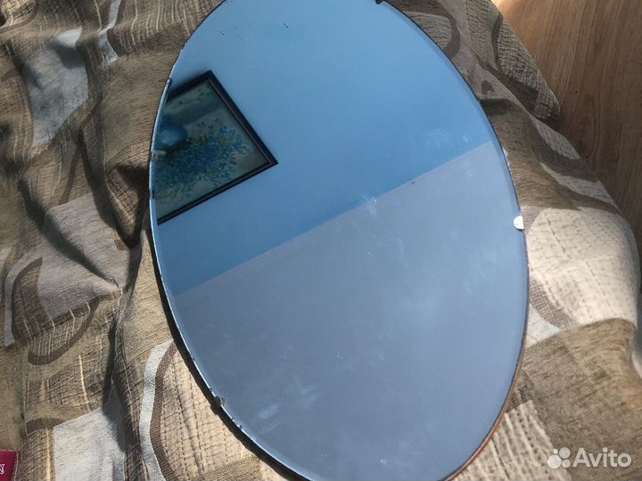 Зеркало 55 см