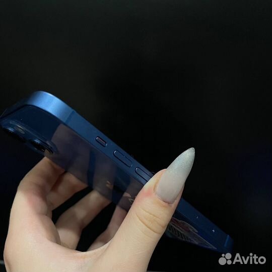 iPhone 13, 128 ГБ
