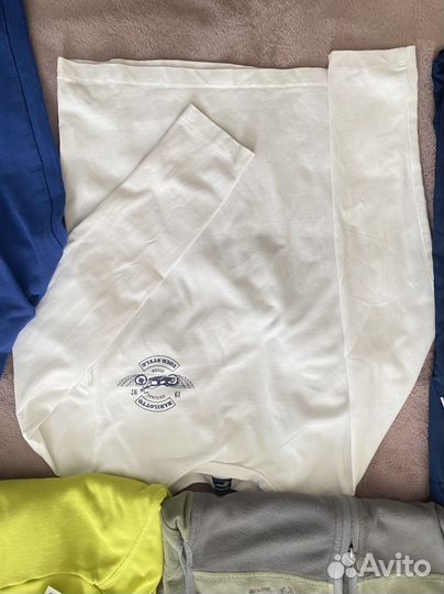 Детские вещи на мальчика