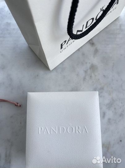 Шармы Pandora
