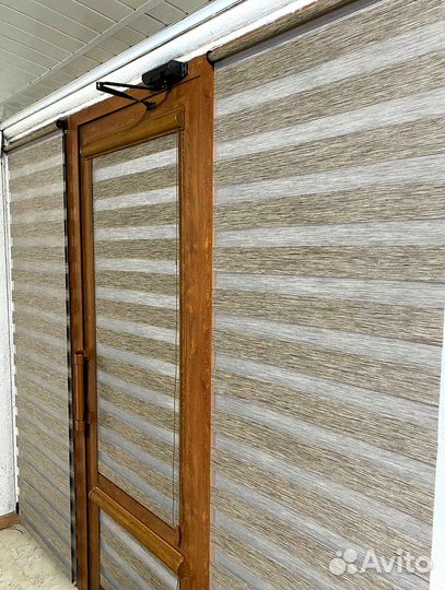 Жалюзи в рассрочку