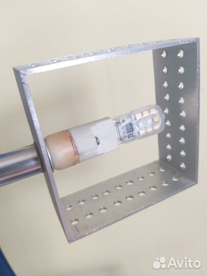 Светильник потолочный подвесной