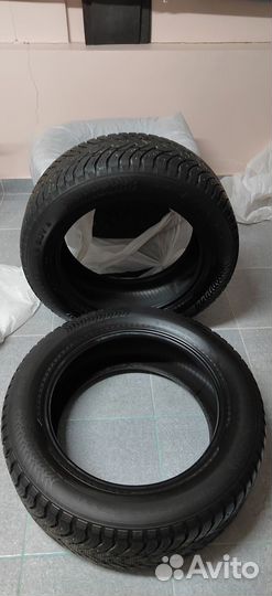 Nokian Tyres Hakkapeliitta 8 SUV 245/55 R19 107T