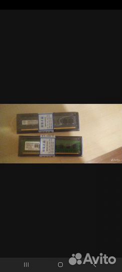 Ram ddr 3 для пк 6gb новые