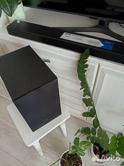 Саундбар Samsung a650