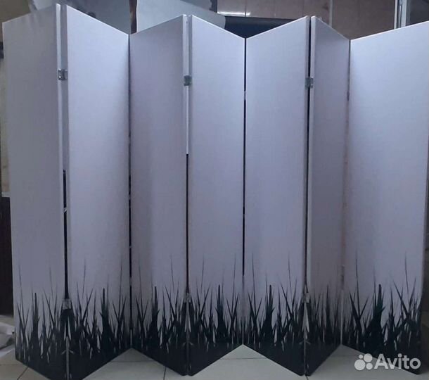 Индивидуальные ширмы для зoниpoвания