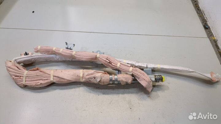 Подушка безопасности боковая правая Mazda 6 (GJ)