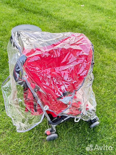 Коляска трость maclaren