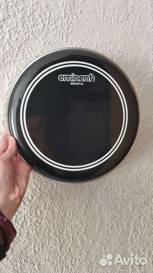 Пластики для барабанов