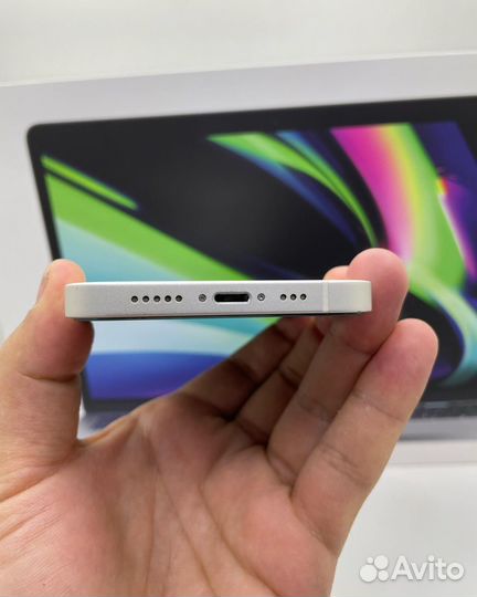 iPhone 12, 128 ГБ