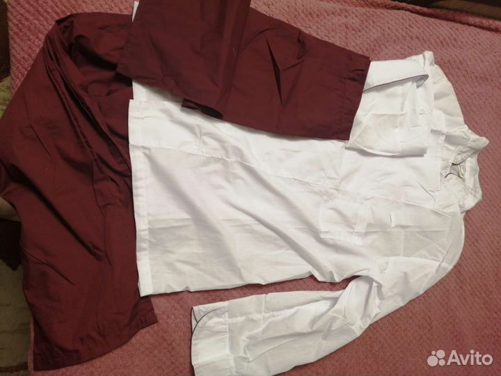 Костюм повара