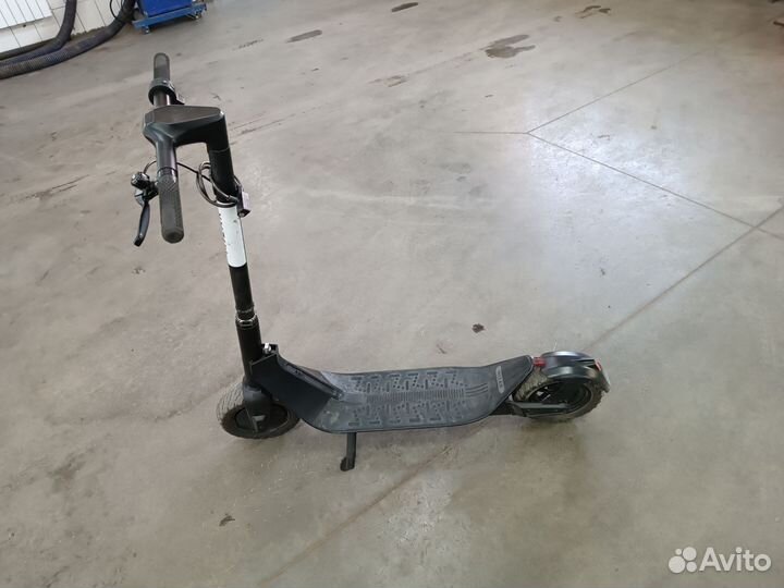 Электросамокат mizar. kugoo G-Max