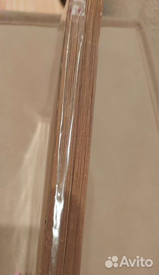 Сменный блок для тетради на кольцах