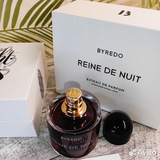 Byredo Reine De Nuit 50 мл