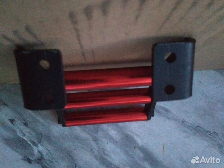 Ручка-упор (сиденье) Kugoo max speed kirin 2023