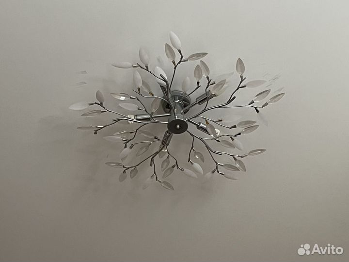 Светильник потолочный