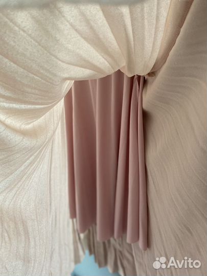 Платье вечернее