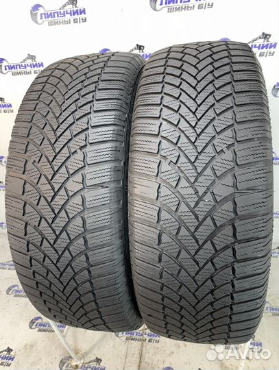 Bridgestone Blizzak LM-005 235/60 R18 107H