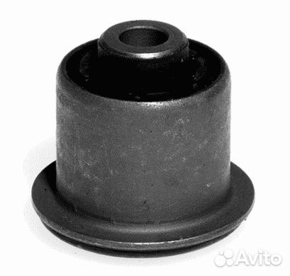 Сайлентблок рычага подвески перед прав/лев