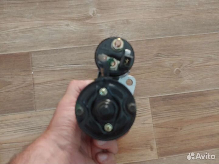 Стартер магнети марели msr5312