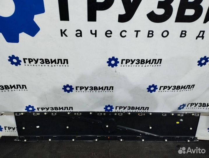 Накладка капота Volvo FH4 82248312