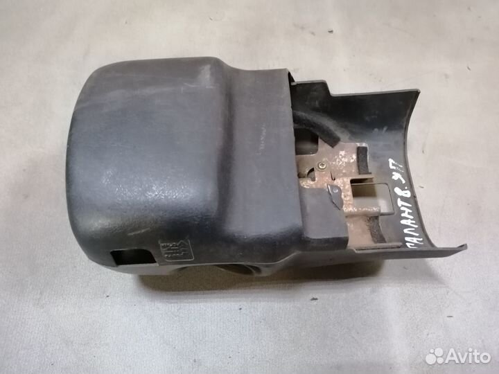 Кожух рулевой колонки Mitsubishi Galant 1997-2003