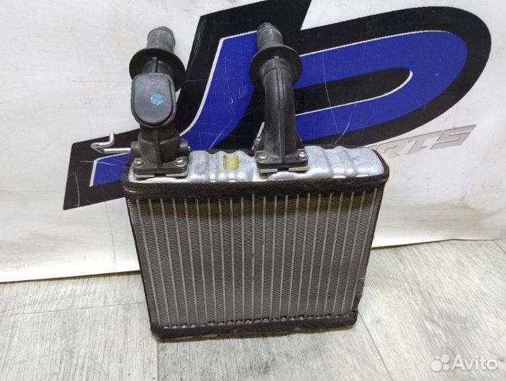 Радиатор печки Nissan Primera P11 SR20DE 2000