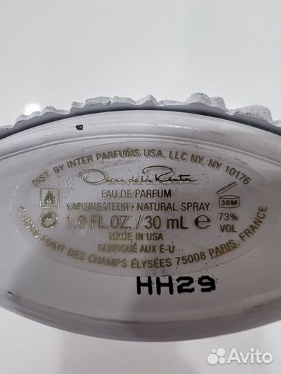 Parfum женский