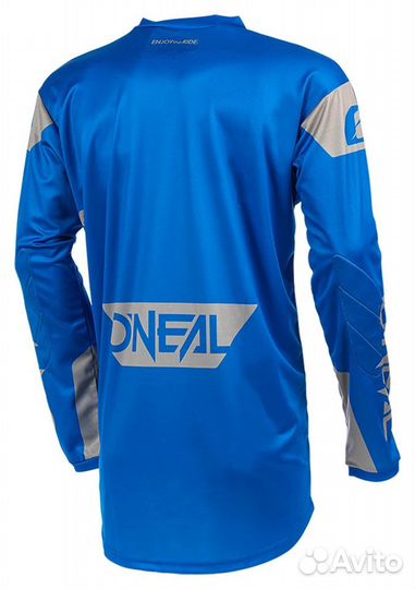 O'Neal Matrix Ridewear Jersey