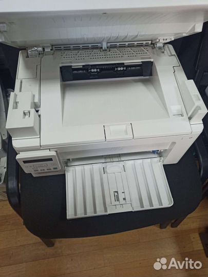 Мфу лазерное с Wi-Fi HP LaserJet Pro M132NW