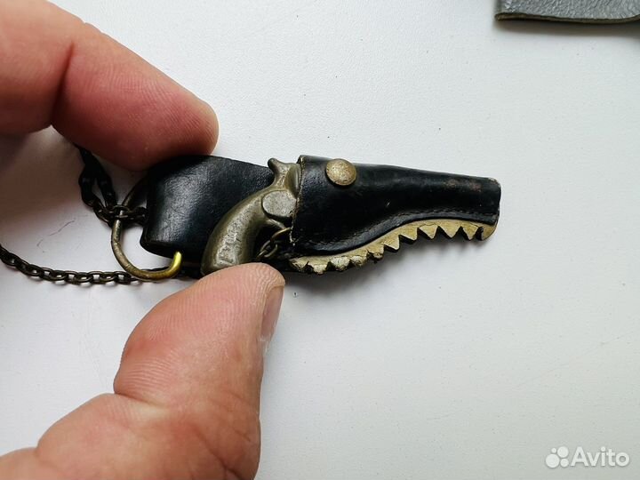 Брелок СССР