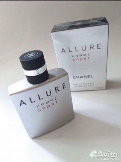 Духи оригинал тестер. Мужские женские