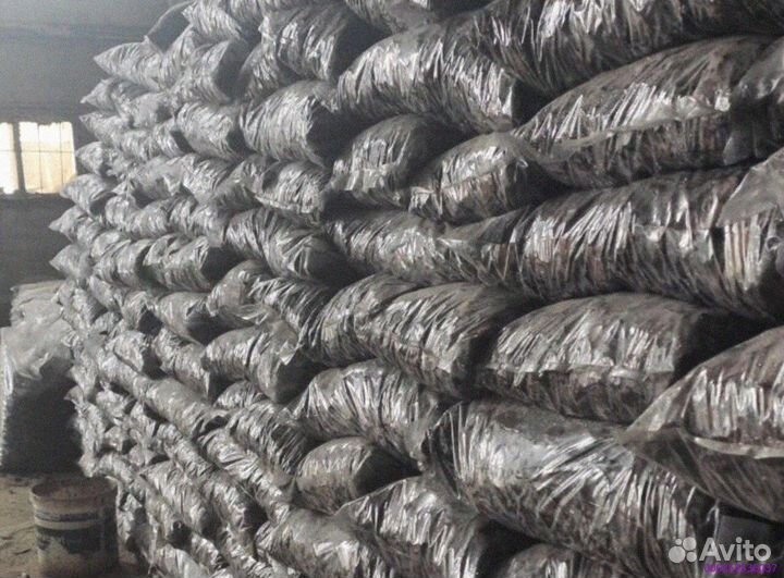 Кора лиственницы