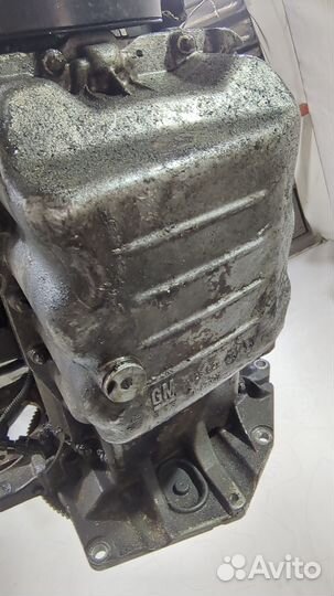 Двигатель Opel Corsa C Z12XEP