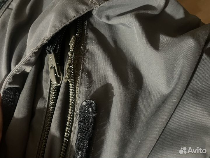 Ветровка Jack Wolfskin texapore