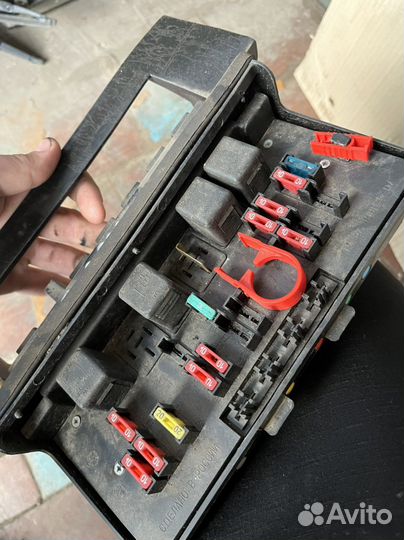 Запчасти ваз классика