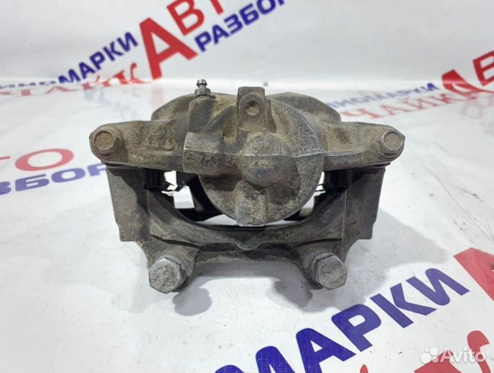 Суппорт тормозной передний левый Fiat Doblo