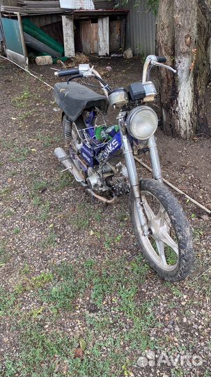 Альфа 110