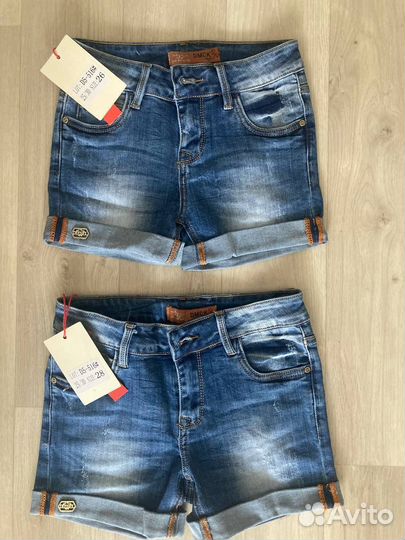 Шорты