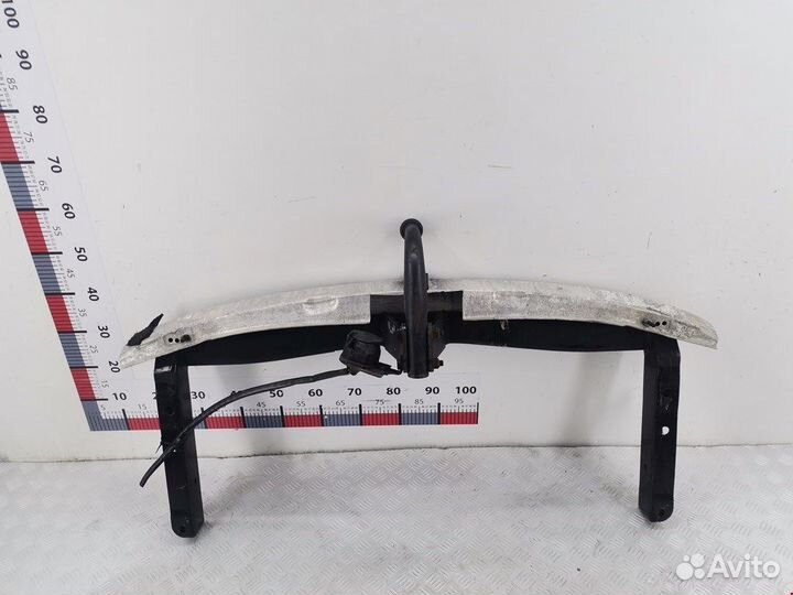 Фаркоп (прицепное устройство) для Audi A6 C5