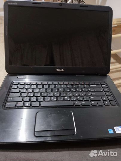Dell inspiron n5040