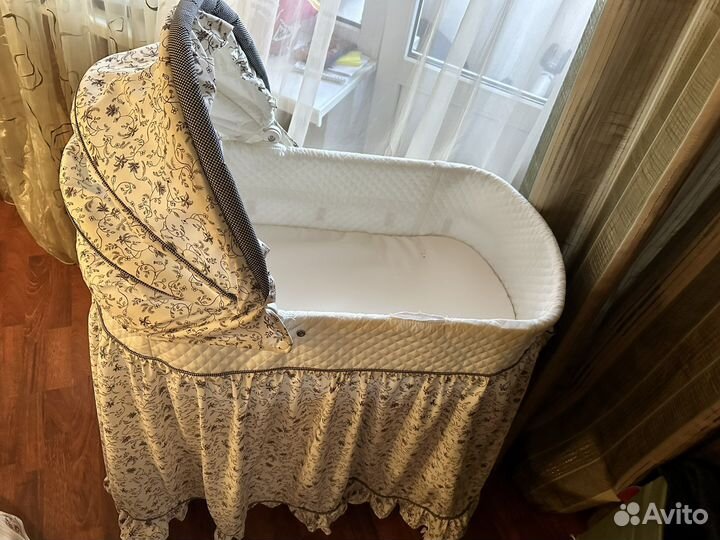 Детская люлька колыбель