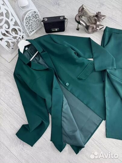 Костюм двойка 50-60