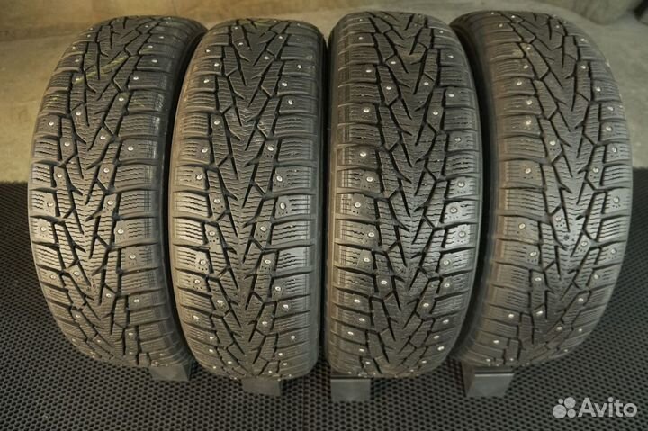 Nokian Tyres Nordman 7 185/60 R15 88T