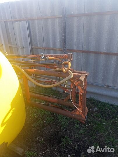 Опрыскиватель Mv-Groupp ОПН-1000/14, 2020