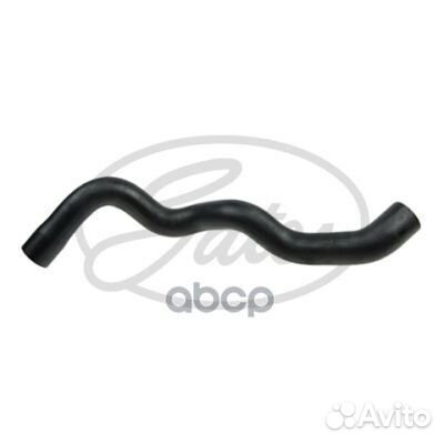 Шланг системы охлаждения 052630 Gates