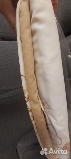 Постельное белье евро новое