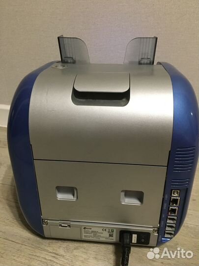 Счетчик Сортировщик банкнот Kisan Newton-PF (+)